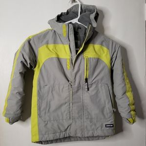 Lands' End Jacket